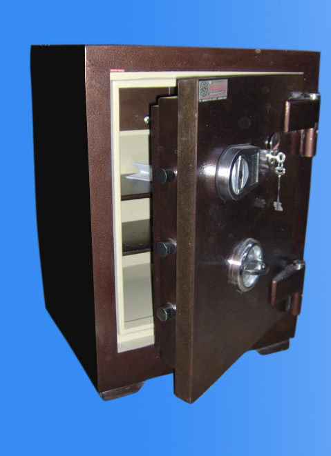 Süper Özel Tam Zırhlı Safes Tekkapılı AMERİKAN ELEKTRONİK ŞİFRELİ  Çelik Kasa 85*65*65cm 500Kg ( 1849€ ) Türkiye İçi Karğo Dahildir.