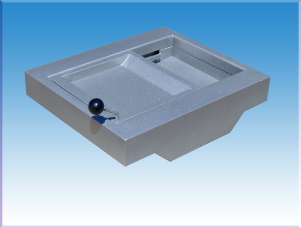 *-015 TRANSFER  BÜYÜK ELÇİLİKLER İÇİN YÜKSEK GÜVENLİKLİ TRANSFER KASASI PASS-THROUGHS and TRANSFER TRAYS for COUNTERS ( Banks, petrol stations, chemists ) External dimensions: H x W x D = 150 x 520 x 610 mm 50Kg ( 999€ )+kdv Adrese teslim