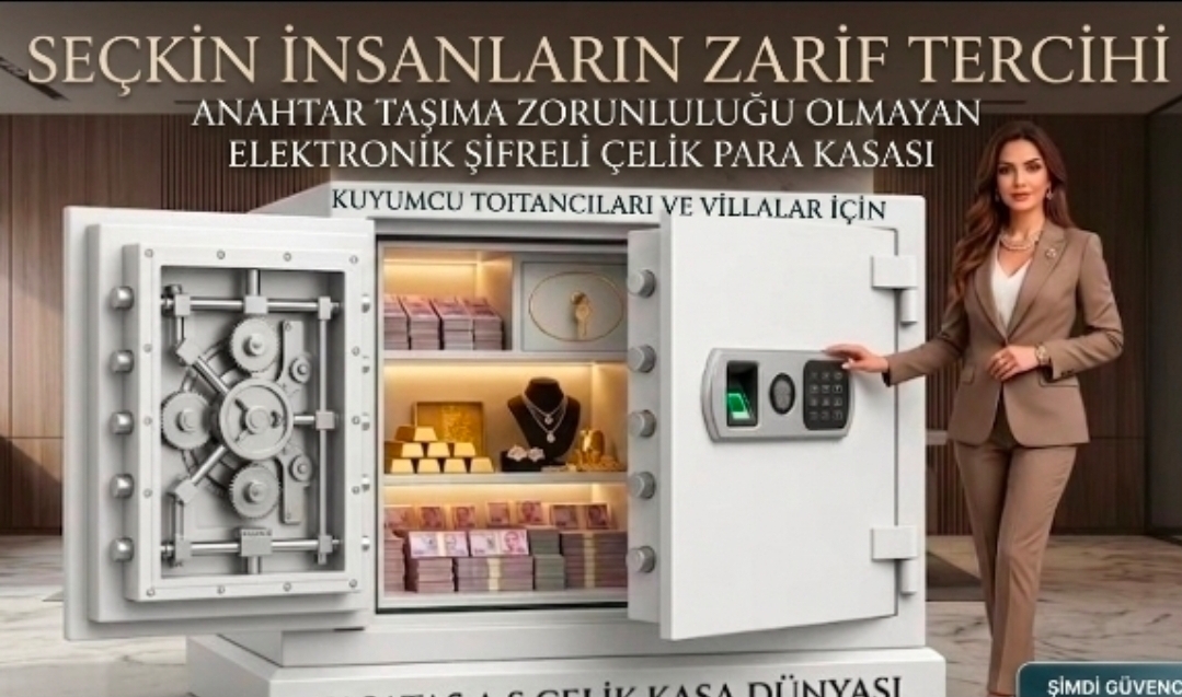 "      B160ALMAN KODLU  160 CM LİK ALMAN TİPİ OKSİJEN KESMEYE MATKAP DELMEYE KARŞI YÜKSEK GÜVENLİKLİ TANK ZIRHLI 1.000.000DA 1 AÇILMA İHTİMALLİ ÖZEL ANAHTARLI BANKO KUYUMCU KASASI 80*160*60CM 1.6 TON ( 8999€ ) + KDV ADRESE TESLİM