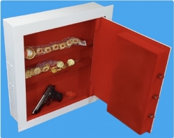 060G VİLLA TİPİ GÖMME KIRMA KOLLU 2 ANAHTARLI ANKASTRE DUVAR KASASI 60*60*14CM ( 599€ )+KDV