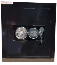 " 046EAGAK 5 KLASÖR SAKLAMA KAPASİTELİ ELEKTRONİK ŞİFRELİ VE ANAHTARLI ANKASTRE DUVAR KASASI 46*39*35cm 28Kg ( 899€ )+KDV ÜCRETSİZ KARGO - KAPIDA ÖDEMELİ