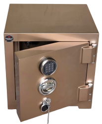 "           002UZMAN 7CM DOLGULU EV VE OFİSTİPİ YÜKSEK GÜVENLİKLİ HERKÜL CAM KİLİTLEMELİ TANK ZIRHLI ELİPS DOLGULU ÇELİK PARA KASASI 55*55*55CM 300KĞ ( 1100€ )+KDV