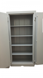 ZZZZZ016GSAT OFİS TİPİ TEK CİDARLI ÖZEL ANAHTARLI ÇELİK PARA KASASI  Dis Olculer Yukseklik 2000 Genislik 1000 Derinlik 550  Ic Olculer Yukseklik 1790 Genislik 990 Derinlik 470mm 300kğ ( 1999€ )+KDV ÜCRETSİZ KARGO - KAPIDA ÖDEMELİ